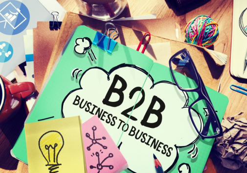 B2B-маркетинг: продвижение в Сети