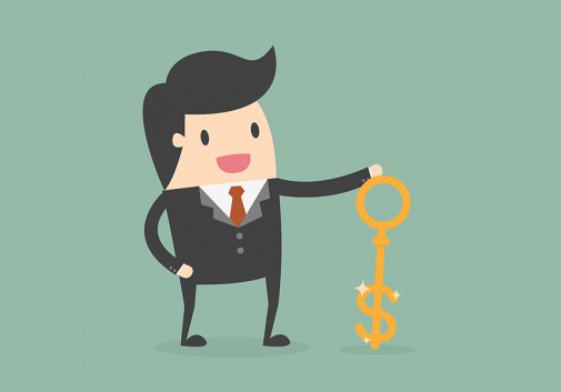 Key account management: универсальный солдат