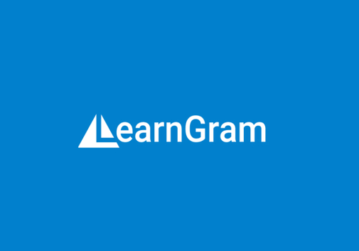 Learngram - учим по-новому