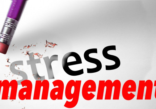 Бизнес-конспект: стресс-менеджмент